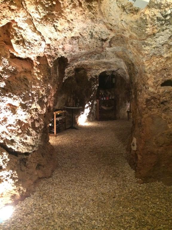 La Canonica Di San Michele Monteriggioni Kültér fotó
